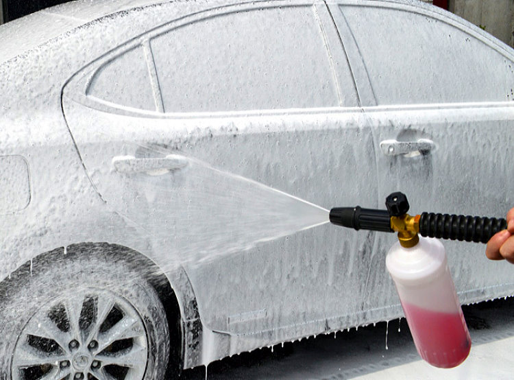 lavage extérieur le havre NETTOYAGE VOITURE LE HAVRE